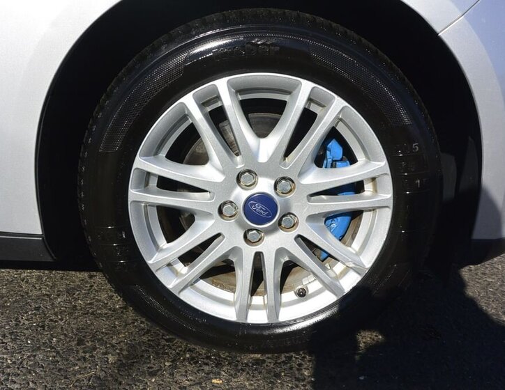 Ford Focus Kombi 2,0 l 103 kw