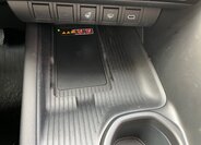 Toyota C-HR SUV / Terénní 2,0 l 112 kw