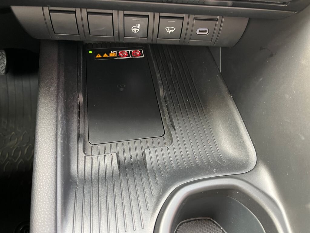 Toyota C-HR SUV / Terénní 2,0 l 112 kw