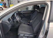 Volkswagen Golf Kombi 1,6 l 75 kw