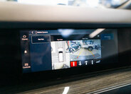 Jeep Wagoneer SUV 5,7 l 292 kw