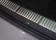 Škoda Superb Kombi 2,0 l 147 kw