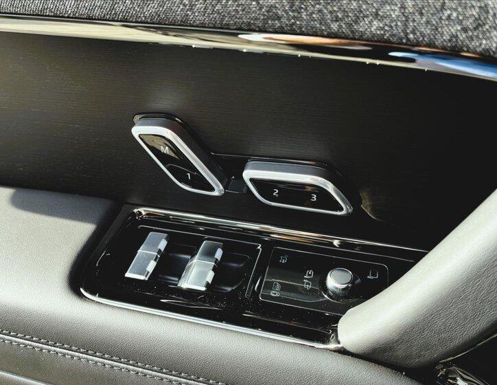 Land Rover Range Rover Sport SUV / Terénní 3,0 l 405 kw