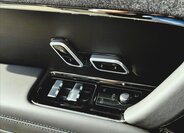 Land Rover Range Rover Sport SUV / Terénní 3,0 l 405 kw