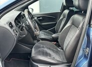 Volkswagen Polo Hatchback 1,8 l 141 kw