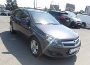 Opel Astra Hatchback 1,4 l 66 kw