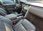 Land Rover Discovery 14