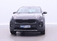 KIA Sportage SUV / Terénní 1,6 l 130 kw