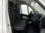 Peugeot Boxer Skříň 2,2 l 96 kw