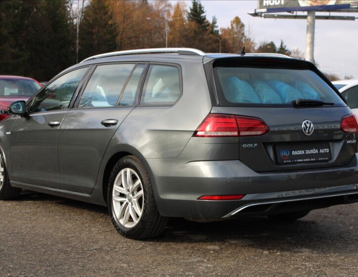Volkswagen Golf 7