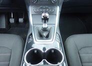 Ford Galaxy MPV 2,0 l 110 kw