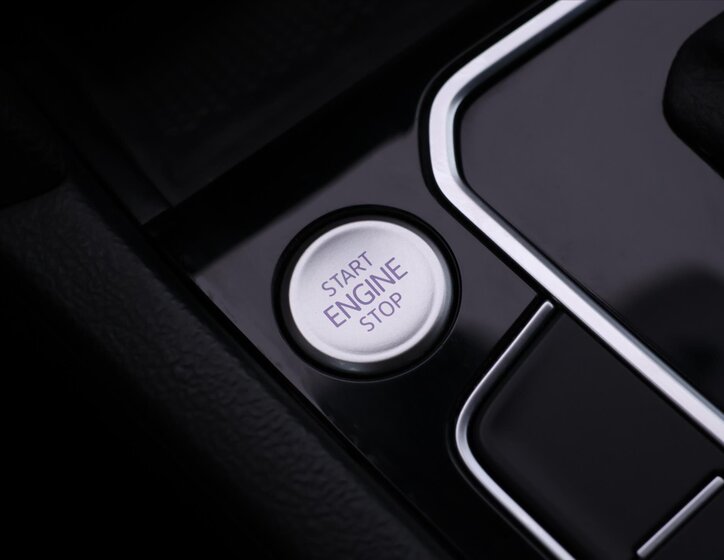 Volkswagen Passat 24