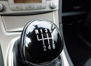 Ford Galaxy MPV 2,0 l 103 kw