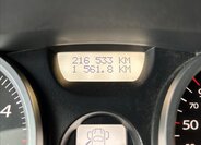 Renault Mégane Kombi 1,9 l 81 kw