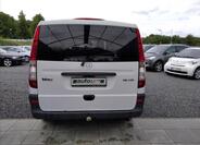 Mercedes-Benz Vito 6