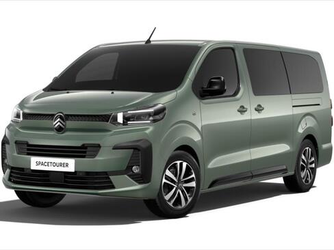 Citroën SpaceTourer