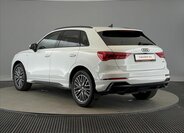 Audi Q3 SUV / Terénní 2,0 l 140 kw