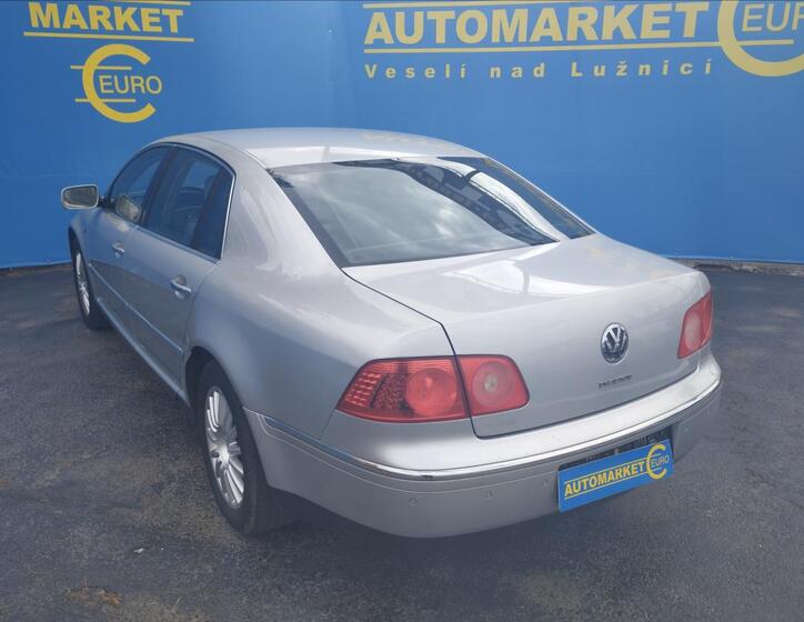 Volkswagen Phaeton 6