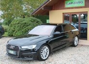 Audi A6 3
