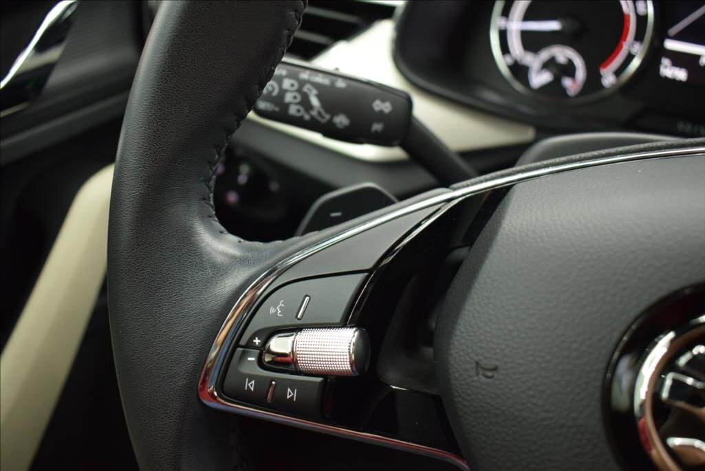 Škoda Kamiq SUV / Terénní 999,0 81 kw