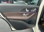 Mercedes-Benz GLS SUV 2,9 l 243 kw