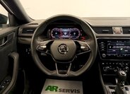 Škoda Superb Sedan / Limuzína 2,0 l 147 kw