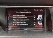 Audi A5 Kabriolet 2,0 l 140 kw