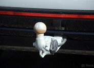 Volkswagen Touareg SUV / Terénní 0,0 252 kw