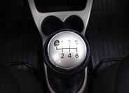 Toyota Urban Cruiser Hatchback 1,3 l 74 kw