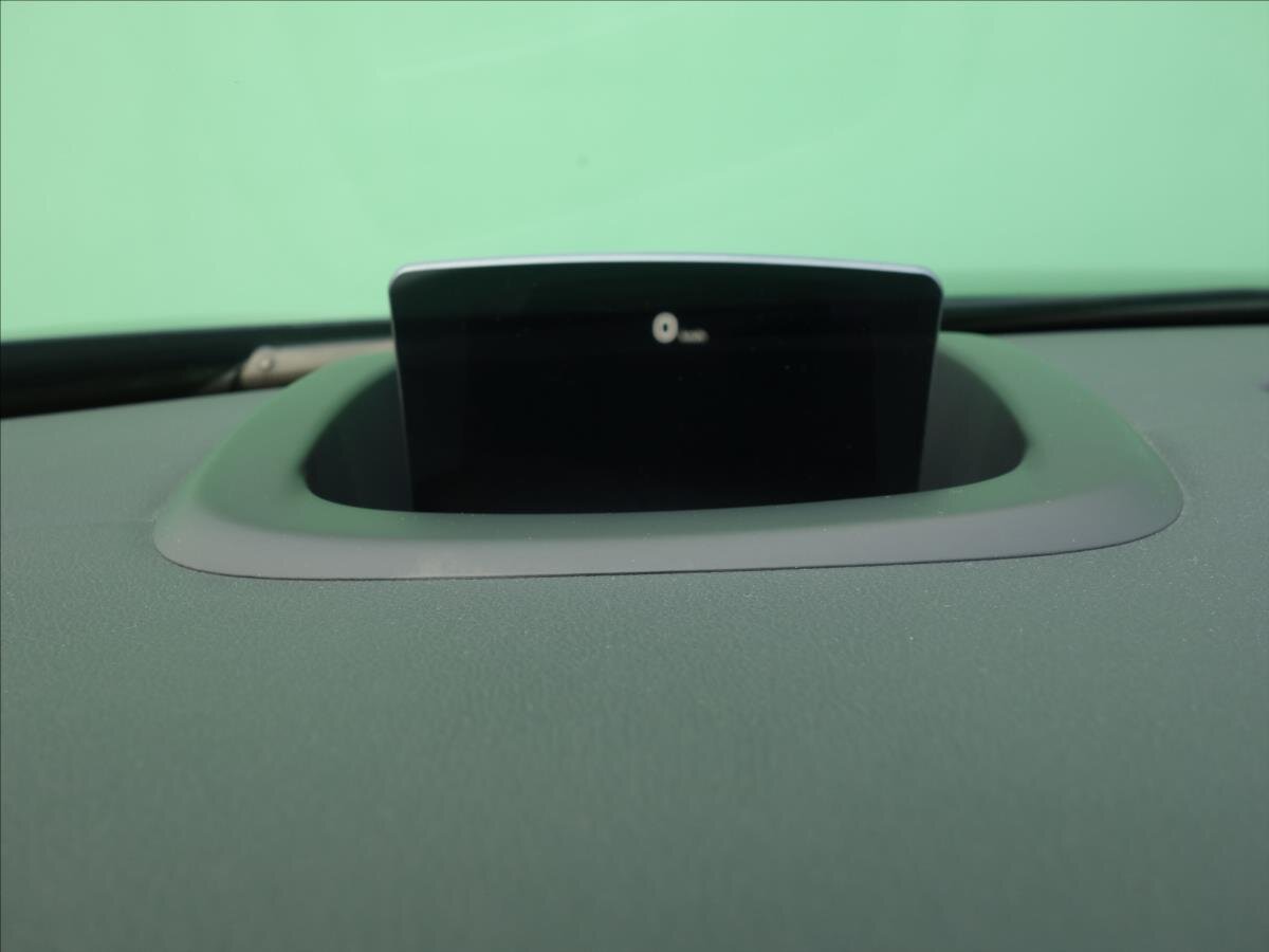 Peugeot 508 Kombi 2,0 l 133 kw