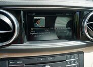 Mercedes-Benz SL Kabriolet 3,0 l 270 kw