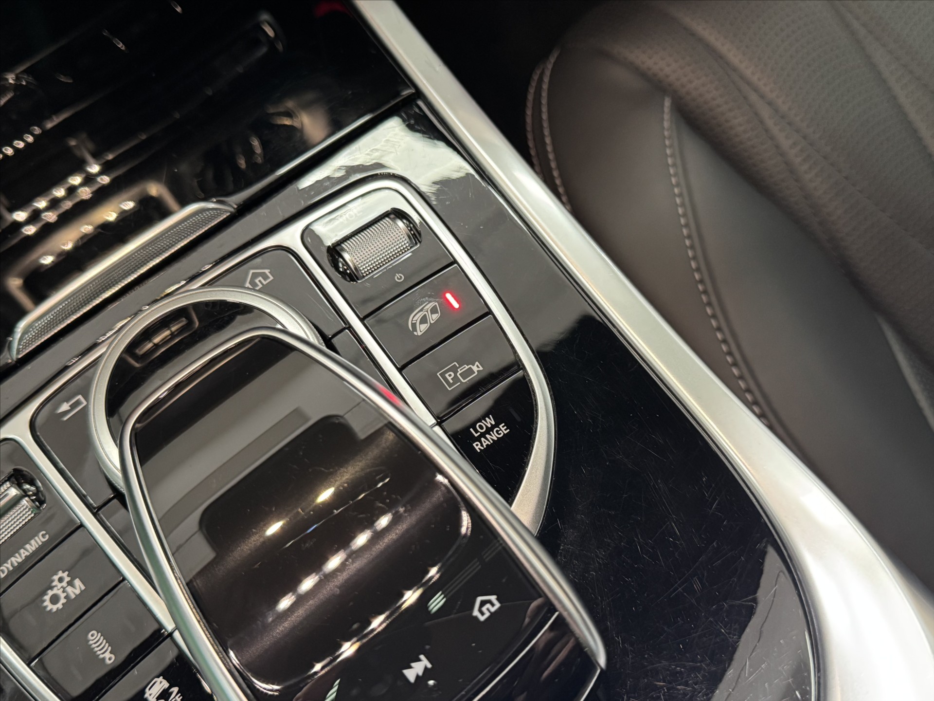 Mercedes-Benz Třídy G