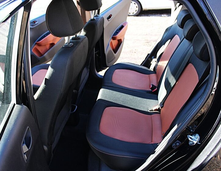 Hyundai i10 Hatchback 998,0 48 kw