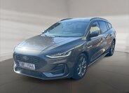 Ford Focus Kombi 999,0 114 kw