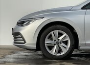 Volkswagen Golf Kombi 1,5 l 110 kw