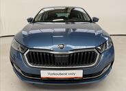 Škoda Octavia 4