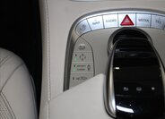 Mercedes-Benz Třídy S 21