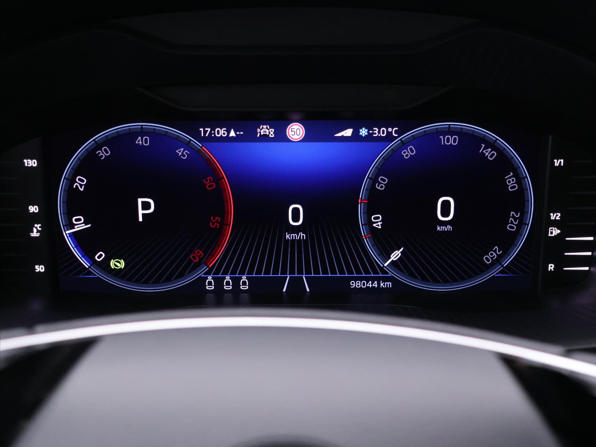 Škoda Kodiaq SUV 2,0 l 147 kw