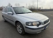 Volvo V70 Kombi 2,5 l 103 kw