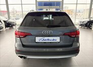 Audi A4 Allroad Kombi 2,0 l 120 kw