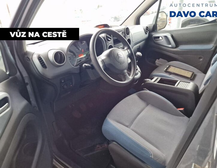 Citroën Berlingo 3