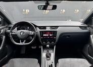 Škoda Octavia 13