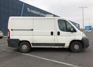 Peugeot Boxer 8