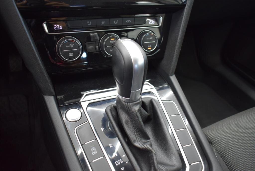 Volkswagen Passat Kombi 1,9 l 110 kw