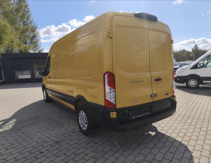 Ford Transit 4