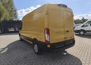 Ford Transit 4