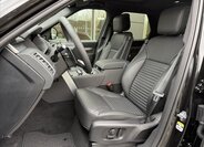 Land Rover Discovery SUV / Terénní 3,0 l 184 kw