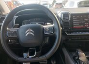 Citroën C5 Aircross SUV 1,6 l 133 kw