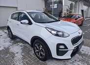 KIA Sportage 8