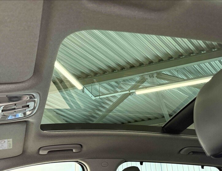Hyundai Santa Fe SUV / Terénní 2,2 l 147 kw